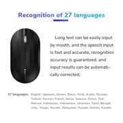 Jarvisen Recognizable Smart Mouse Assorted