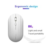 Jarvisen Recognizable Smart Mouse Assorted