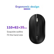 Jarvisen Recognizable Smart Mouse Assorted