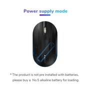 Jarvisen Recognizable Smart Mouse Assorted