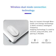 Jarvisen Recognizable Smart Mouse Assorted