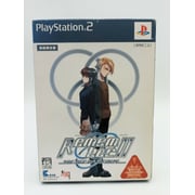Sony PS2 Remember 11 The Age of Infinity [Limited Edition]