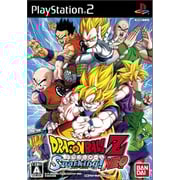 Sony PS3 Dragon Ball Z Sparking! NEO