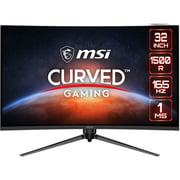 MSI AG321CR Optix FHD Curved Gaming Monitor 31.5inch