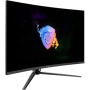 MSI AG321CR Optix FHD Curved Gaming Monitor 31.5inch