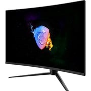 MSI AG321CR Optix FHD Curved Gaming Monitor 31.5inch