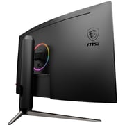 MSI AG321CR Optix FHD Curved Gaming Monitor 31.5inch