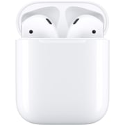 Glassology GTA1 True Wireless Earbuds White