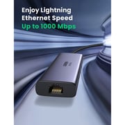 Ugreen CM512-60515 7 In 1 USB-C Hub