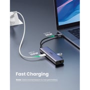 Ugreen CM512-60515 7 In 1 USB-C Hub