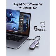 Ugreen CM512-60515 7 In 1 USB-C Hub