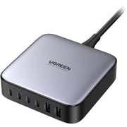 Ugreen Desktop Charger Grey
