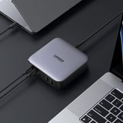 Ugreen Desktop Charger Grey