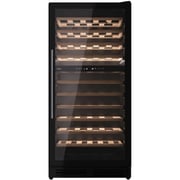 TEKA Free Standing Wine Cooler 309 Litres RVF 20110 GBK