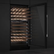 TEKA Free Standing Wine Cooler 309 Litres RVF 20110 GBK