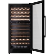 TEKA Free Standing Wine Cooler 309 Litres RVF 20110 GBK