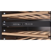 TEKA Free Standing Wine Cooler 309 Litres RVF 20110 GBK