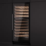 TEKA Free Standing Wine Cooler 309 Litres RVF 20110 GBK