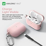 Amazing Thing Smoothie Case Pink Airpods Pro