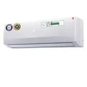 Generaltec Split Air Conditioner 2.5 TON Model No. GSAC30-1C (Rotary Type Compressor)