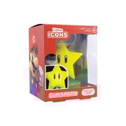 Paladone Super Star Icon Light BDP