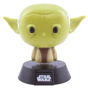 Paladone Yoda Icon Light BDP