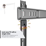 Vogels ELITE TVM 5605 Fixed TV Wall Bracket For 40-100
