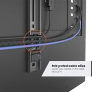 Vogels ELITE TVM 5605 Fixed TV Wall Bracket For 40-100
