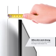 Vogels TVM 5645 Elite Full Motion TV Wall Mount 40-77