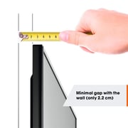 Vogels TVM 3605 Fixed TV Wall Bracket For 40-100