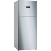 Bosch Top Mount Refrigerator 581 Litres KDN76XI3E8