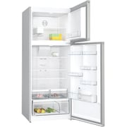 Bosch Top Mount Refrigerator 581 Litres KDN76XI3E8