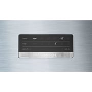 Bosch Top Mount Refrigerator 581 Litres KDN76XI3E8