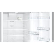 Bosch Top Mount Refrigerator 581 Litres KDN76XI3E8