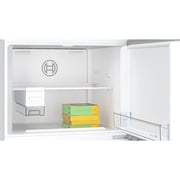 Bosch Top Mount Refrigerator 581 Litres KDN76XI3E8