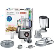 Bosch Food Processor MC812M844