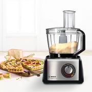 Bosch Food Processor MC812M844