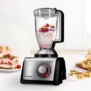 Bosch Food Processor MC812M844