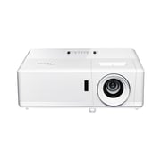 Optoma UHZ45 4K UHD Laser Home Theater and Gaming Projector