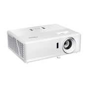 Optoma UHZ45 4K UHD Laser Home Theater and Gaming Projector