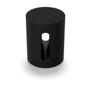 Sonos Sub Mini Compact Wireless Subwoofer Black