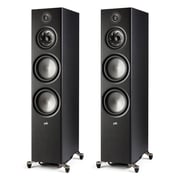 Polk Reserve R700 Floorstanding Speakers Black