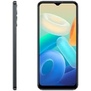Vivo Y16 64GB Stellar Black 4G Smartphone