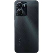 Vivo Y16 64GB Stellar Black 4G Smartphone