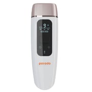 Porodo Lifestyle 4-in-1 IPL Hair Removal (FW-887) - White