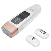 Porodo Lifestyle 4-in-1 IPL Hair Removal (FW-887) - White