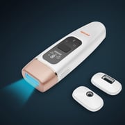 Porodo Lifestyle 4-in-1 IPL Hair Removal (FW-887) - White