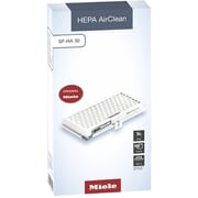 Miele Active HEPA Filter White - SF-HA 30