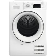 Whirlpool Front Load Tumble Dryer 9 kg FFT D 9X3X GCC