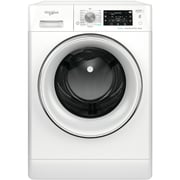 Whirlpool Front Load Washer 10 kg FFD 10449 CV GCC